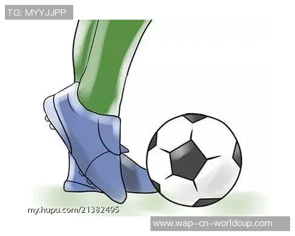 掌握足球脚背踢球技术提升射门精准度与力量的全面指南 掌握足球脚背踢球技术提升射门精准度与力量的全面指南