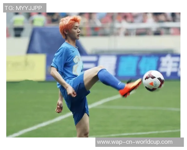 朴智星慈善足球赛助力儿童福利推动社会关爱与体育精神的完美结合